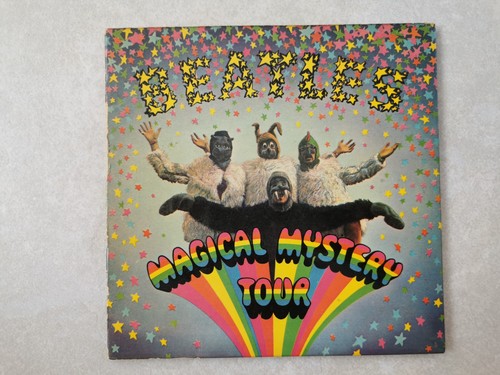 The beatles magical - beatles,
