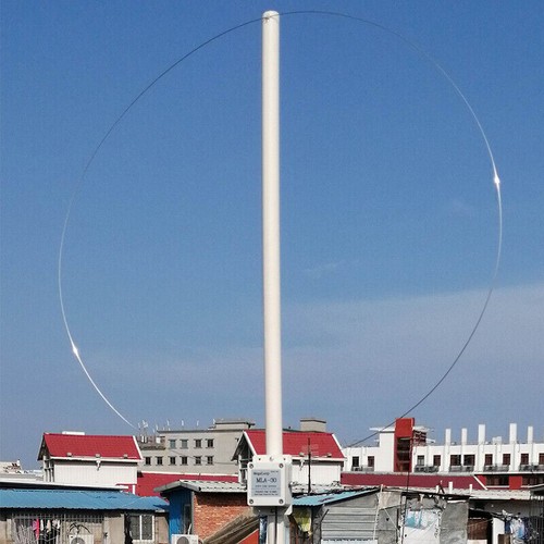 Mla 5 30mhz ring - (plus),