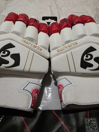 Klr lite batting - sg,