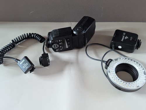 Yongnuo speedlite yn560 - yn560, +