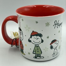 Snoopy friends happy - snoopy,