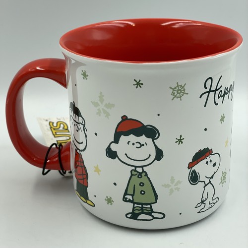 Snoopy friends happy - snoopy, &