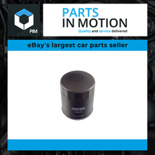 Oil Filter ADM52112 Blue Print
