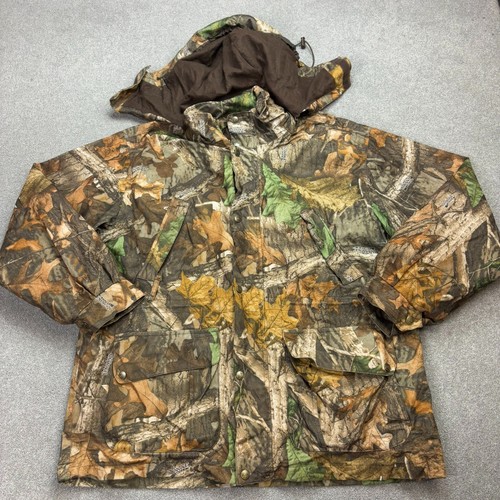 Realtree jacket adult large - realtree,