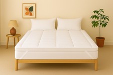 Extra Long Double 135x200cm