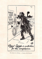 Pears' Soap Royal Humane