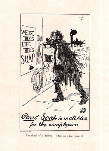 Pears soap royal humane - soap,
