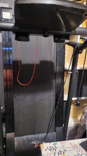 Electric treadmill motorized - electric,
