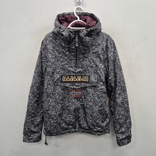 Napapijri Rainforest 1/2 Zip