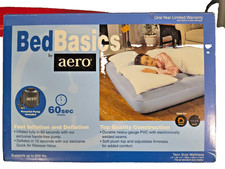 NEW! Twin Air Mattress