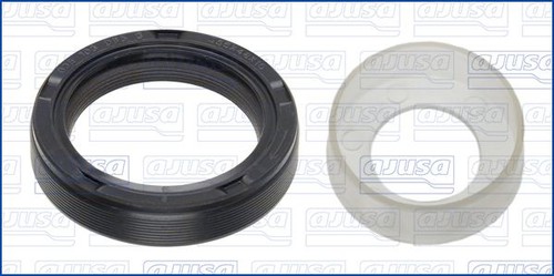 Fits ajusa 15083100 crankshaft - fits,
