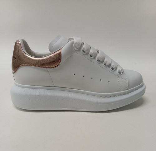 Alexander mcqueen oversized - alexander,