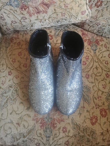 Ankle boots - ankle,