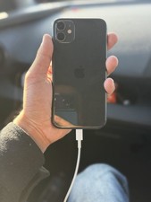 iPhone 11 64GB Unlocked –