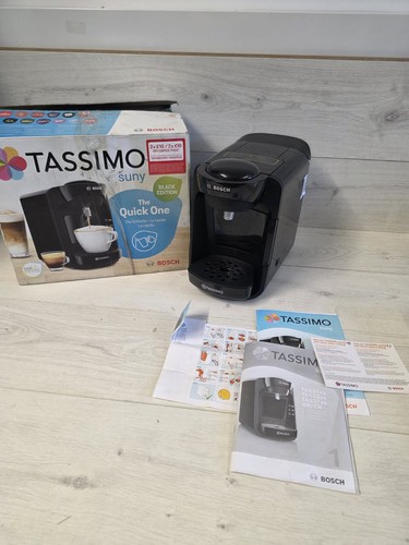 Bosch tassimo suny - bosch,