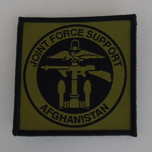 British army joint force - army,