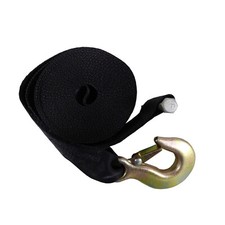 7 metre x 50mm WINCH STRAP