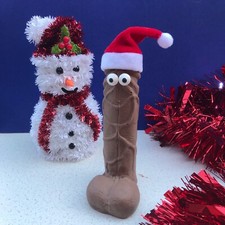 Large 6” Milk Chocolate