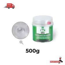 Filler BOLL Kit Bumper Fix