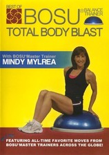 TOTAL BODY BLAST: BEST OF BOSU