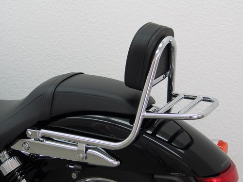 Backrest honda shadow - honda, c