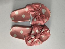 Cath Kidston X Slydes Sliders