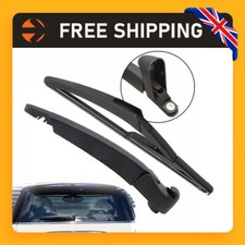 Car Rear Windshield Window Wiper Arm & Blade for BMW Mini Cooper R56 06-14 UK