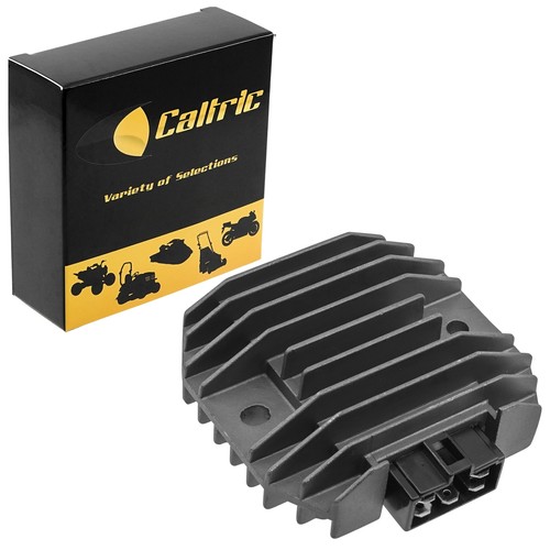 Regulator rectifier for yamaha - for,