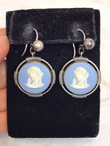 Vtg wedgwood sterling silver - vtg,
