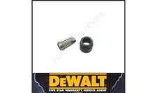 Genuine Dewalt Router 1/2" 12.7mm Collet & Nut For DW624 DW625 DW629 DW625E