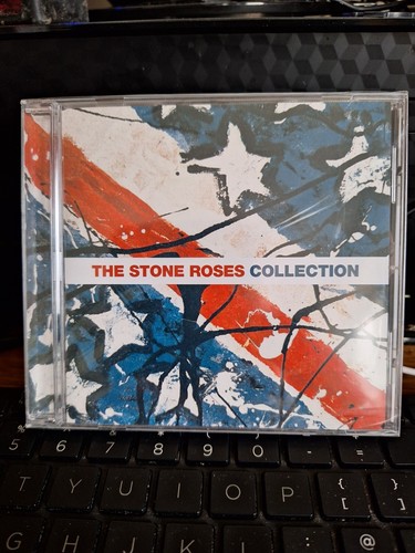 Stone roses collection very - collection,