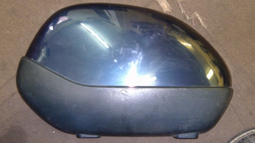 Honda nt650 deauville right - nt650,