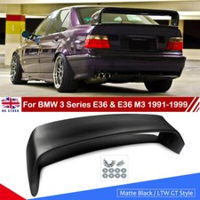 For BMW 3 Series E36 M3 Saloon