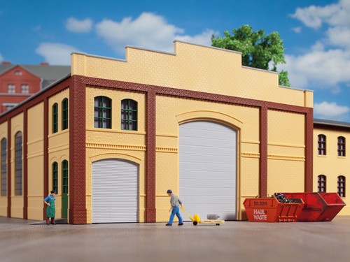 Auhagen kit 80252 - , ho