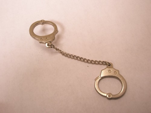 Manacles shackles hand cuffs - manacles,