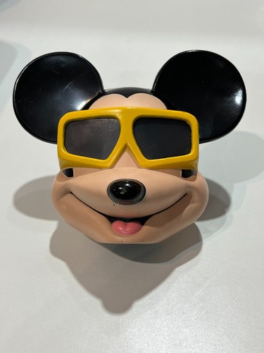 Vintage disney 1999 mickey - 1999,