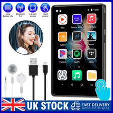 4 inch WiFi Bluetooth MP4