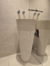 Marble Free Standing Sink