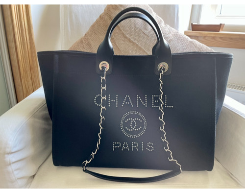 Chanel deauville rue cambon - deauville,