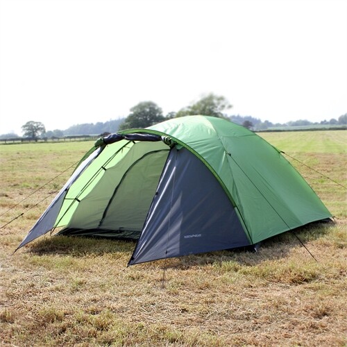 North gear camping mars - north,