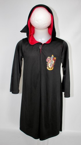 Gryffindor school robe - gryffindor,