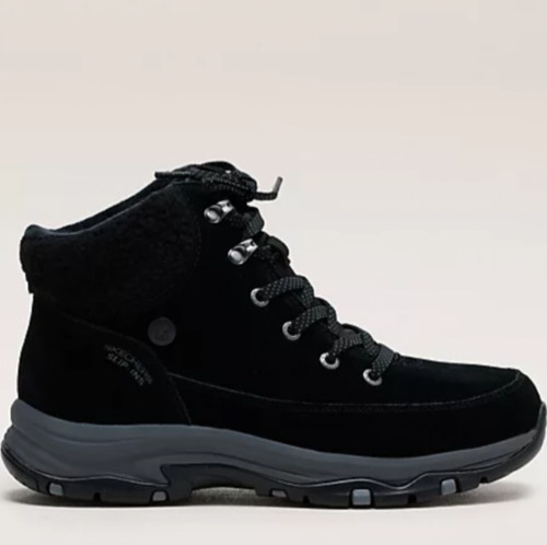 Skechers trego waterproof - skechers,