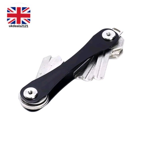Stainless steel key - key, organizer