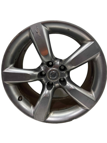 2007 nissan 350z wheel - 2007,