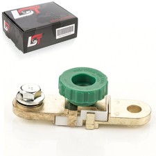 Car Battery Isolator