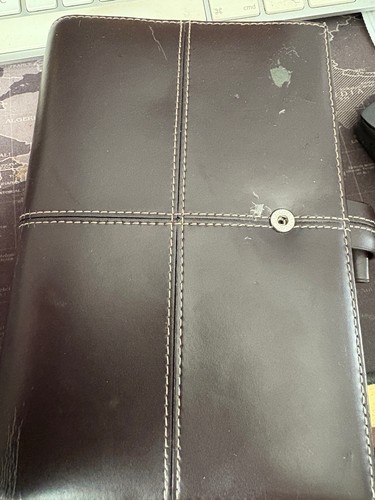 Filofax classic italian - classic,