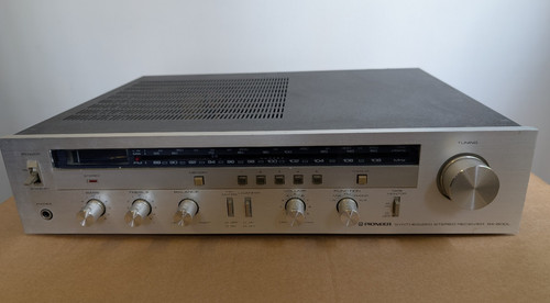 Vintage pioneer 600l - vintage,