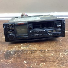 Goodmans GCE-232 Car Radio