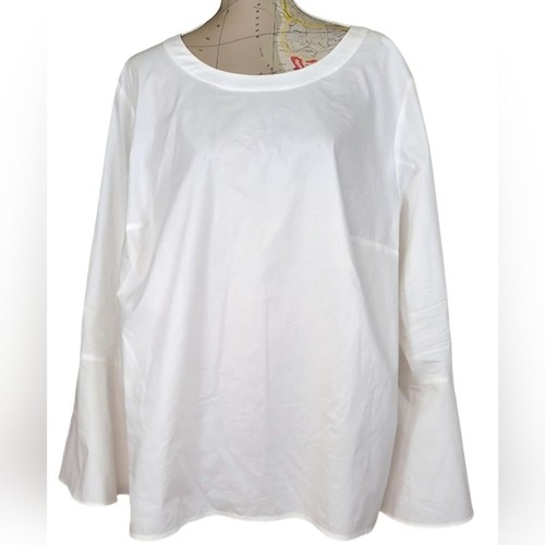 Worthington size white - 3x,