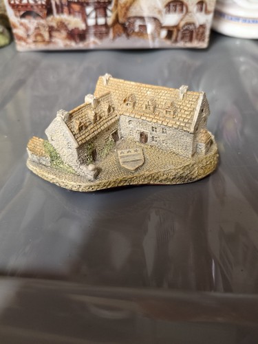 Sulgrave manor david winter - sulgrave,